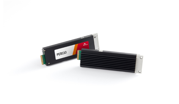 體育博彩：SK海力士發佈PEB110 E1.S 商用SSD：傳輸速度達32GTs
