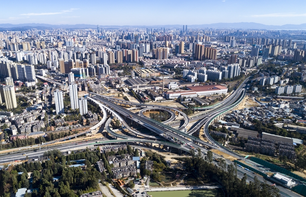 最新投资版图：四省超万亿，钱都投向哪？