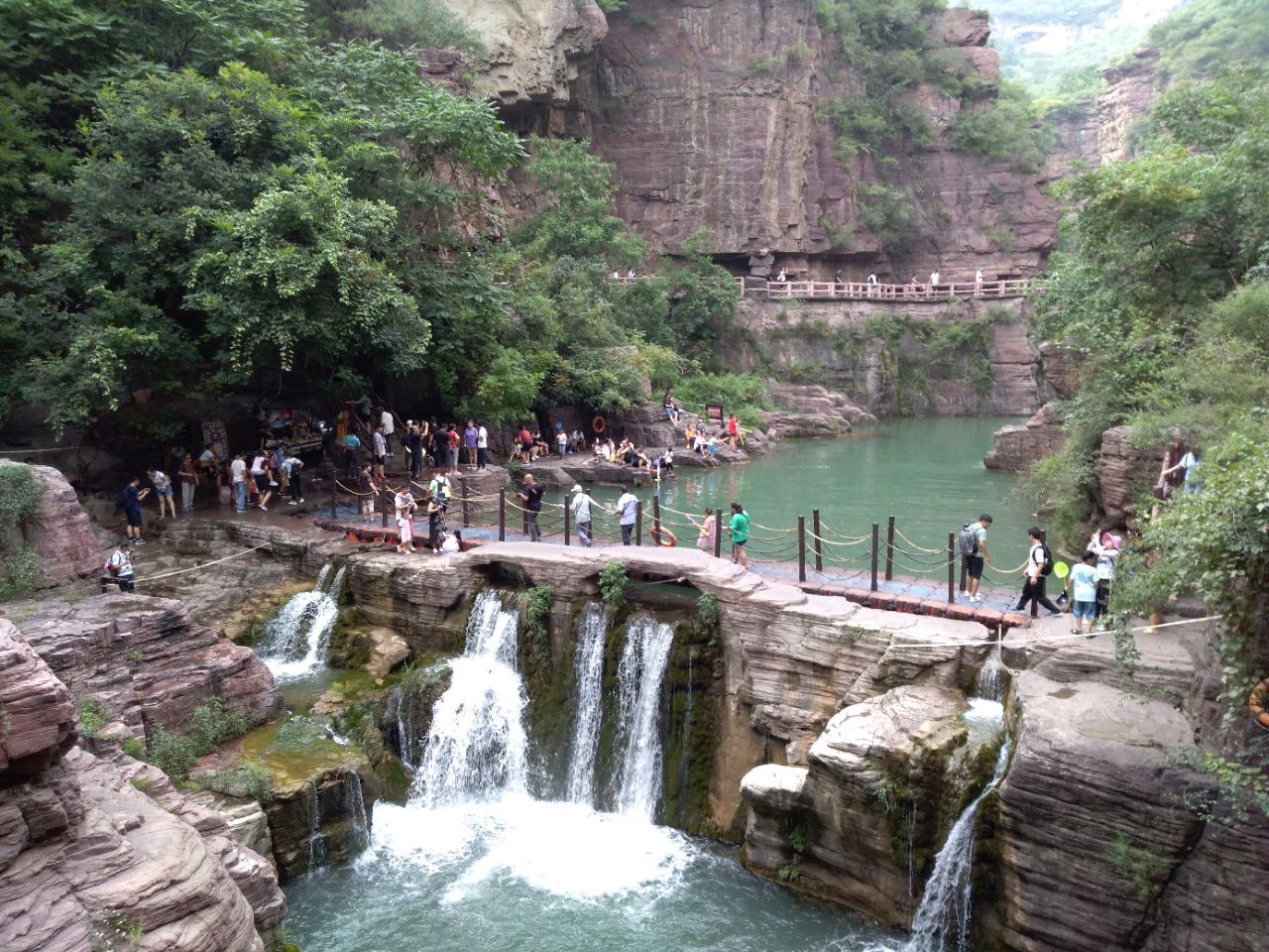 {網上賭場}(云台山旅游服务网站)