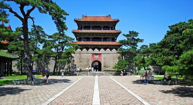 {老虎機}(沈阳旅游攻略必去景点)