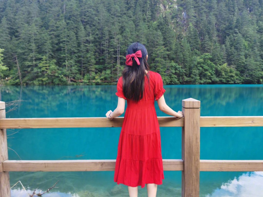 {百家樂}(成都自驾九寨沟旅游攻略自由行)