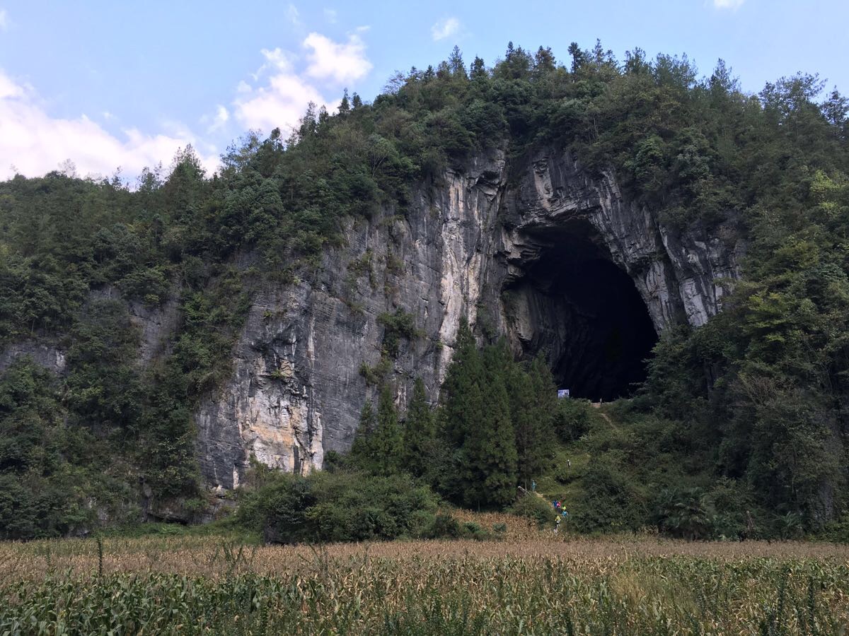 {賭波}(利川旅游攻略)